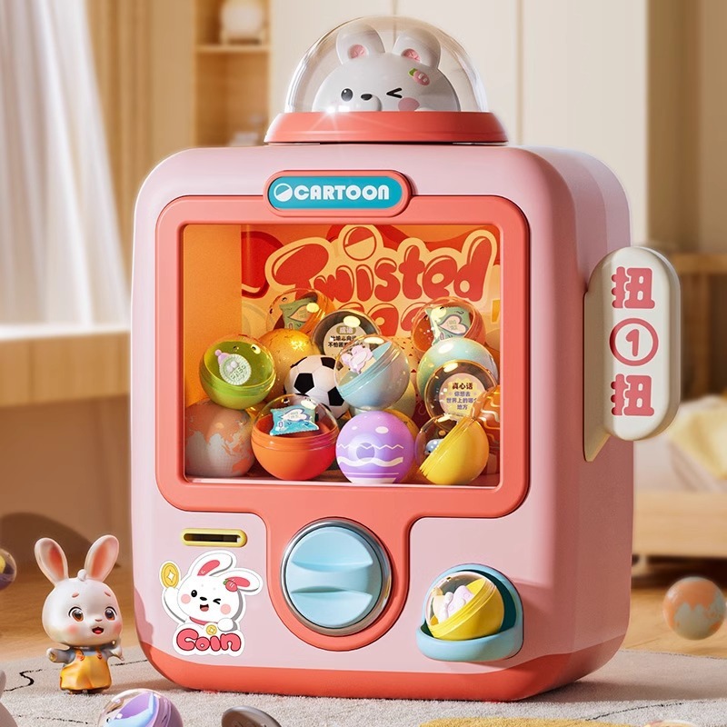 Vending Arcade Games - Jeu électronique de Machine à griffes