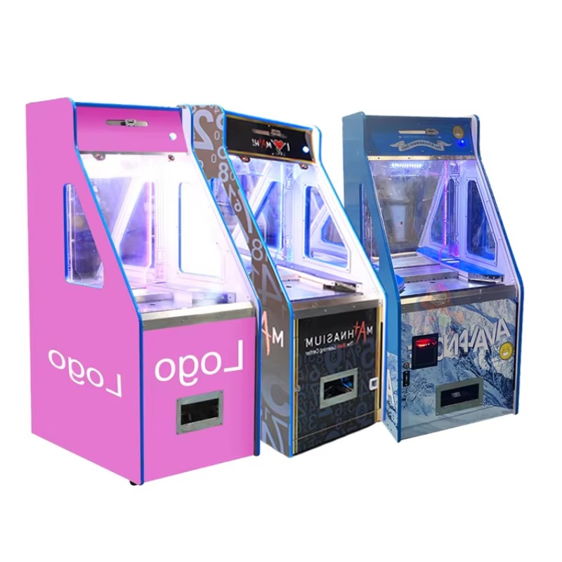 Arcade Game Coin - Nouvelle machine de jeu d'arcade à