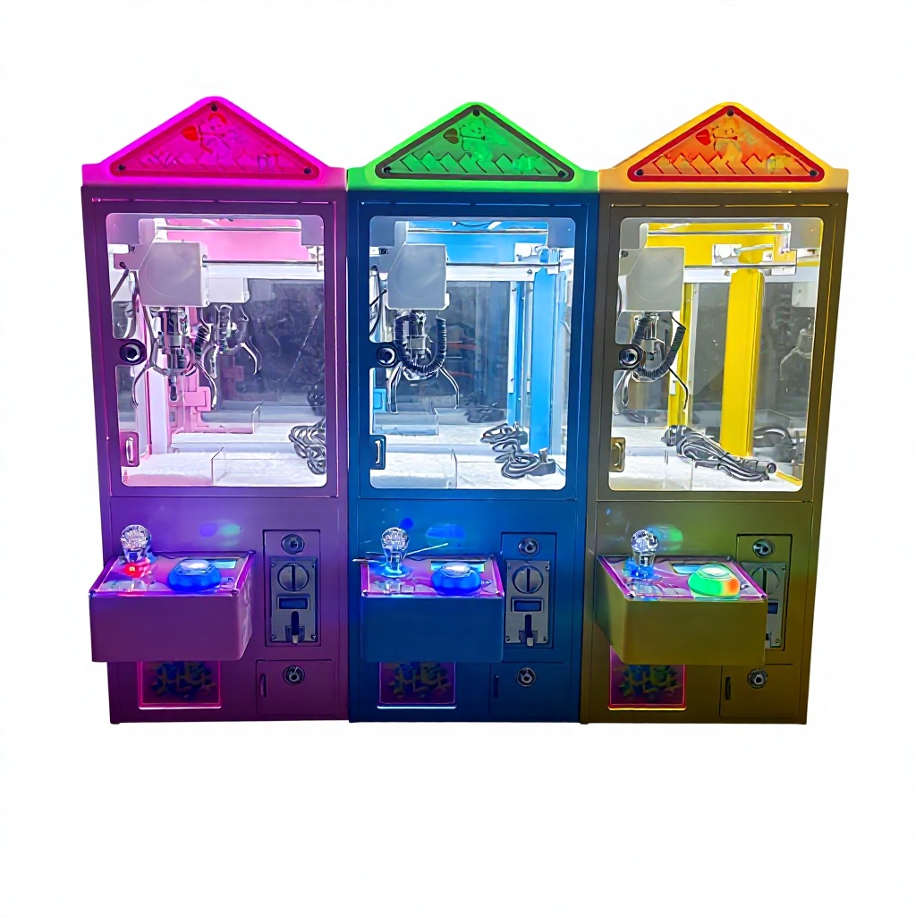 Vending Arcade Games - Mini machine de jeu d'arcade à