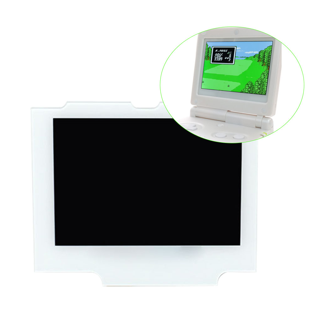 Lcd Screen Arcade - Écran LCD IPS pré-laminé V5 pour
