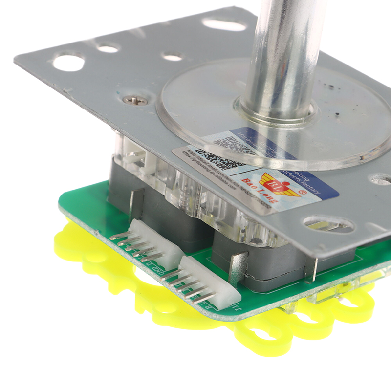 Vending Arcade Games - Joystick LED 12V coloré et lumineux