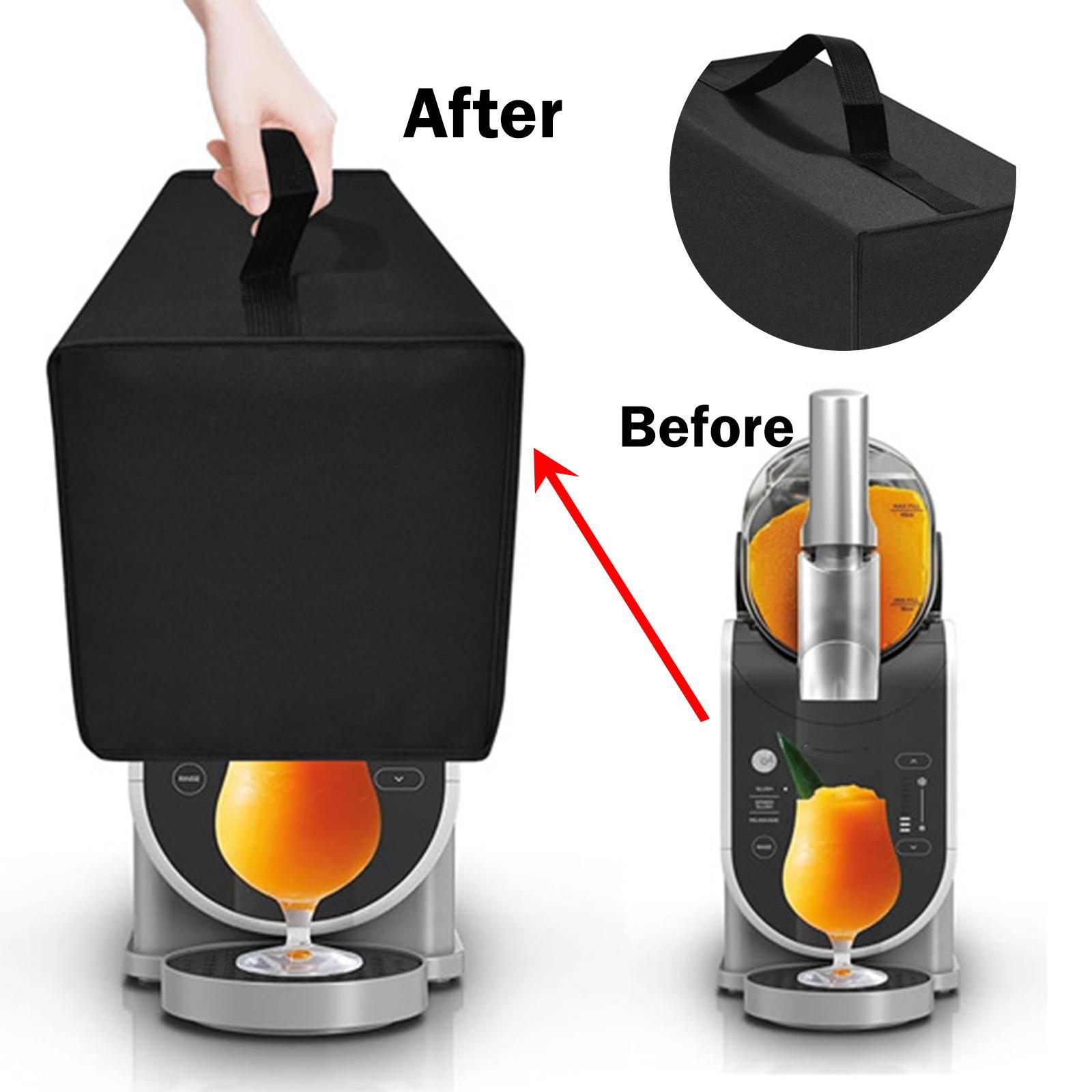 Slushie Machine Vending - Housse de protection légère et portable