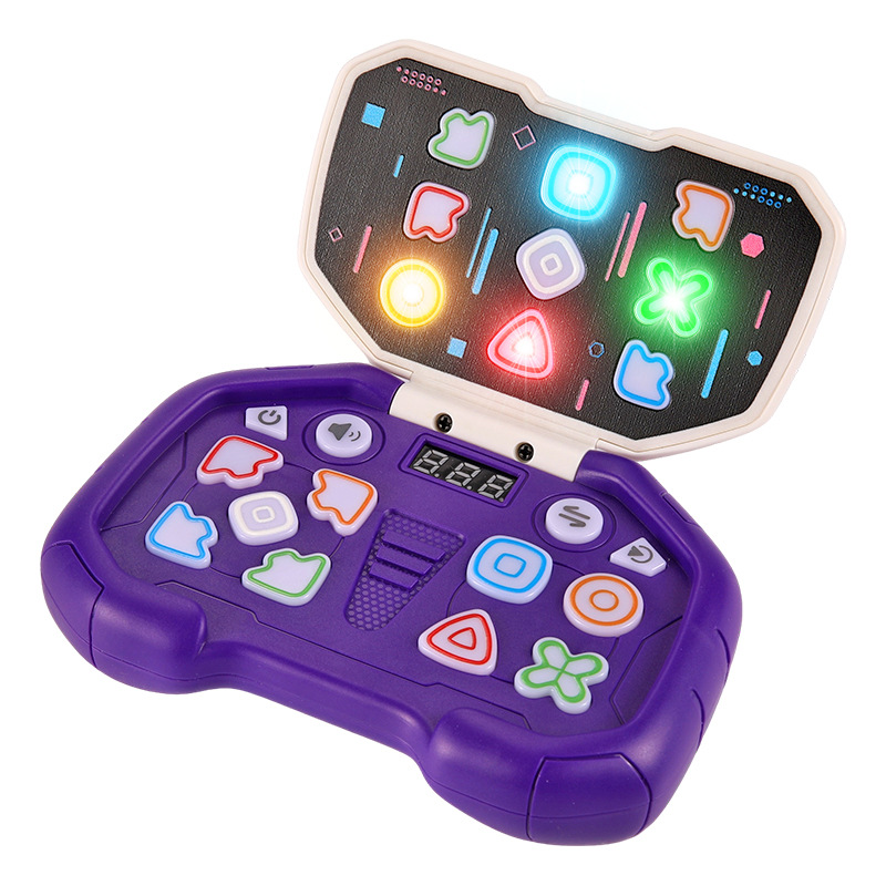 Dance Pad Machine - Machine de jeu Speed Push, Jouet
