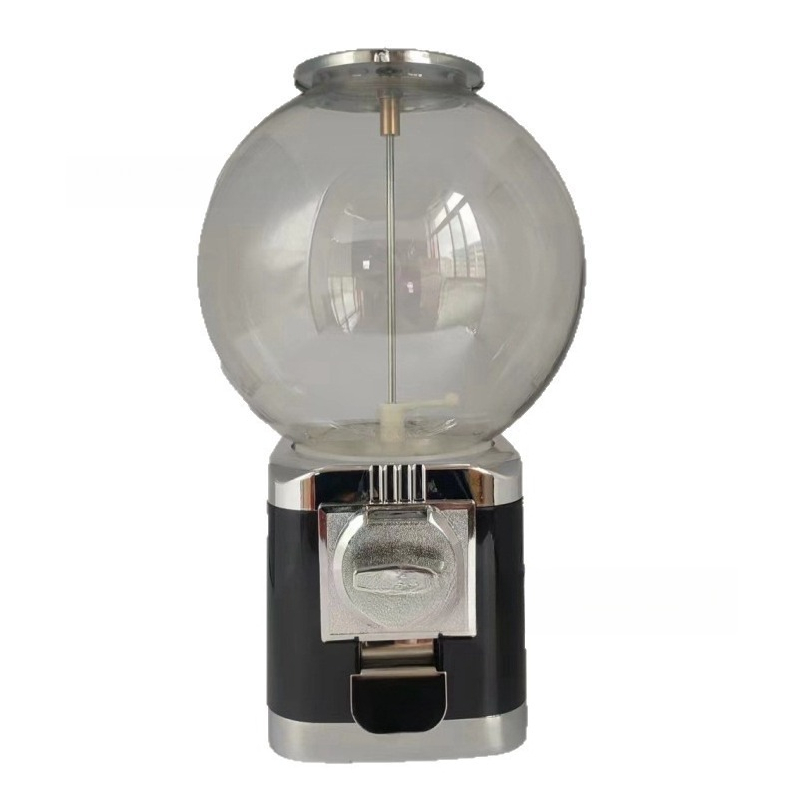 Vending Game - Distributeur manuel de mini-boules de gomme,