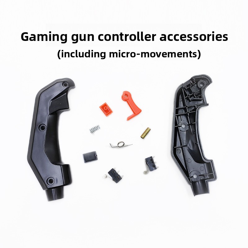 Gun Shooting Arcade - Pièce de rechange pour machine de