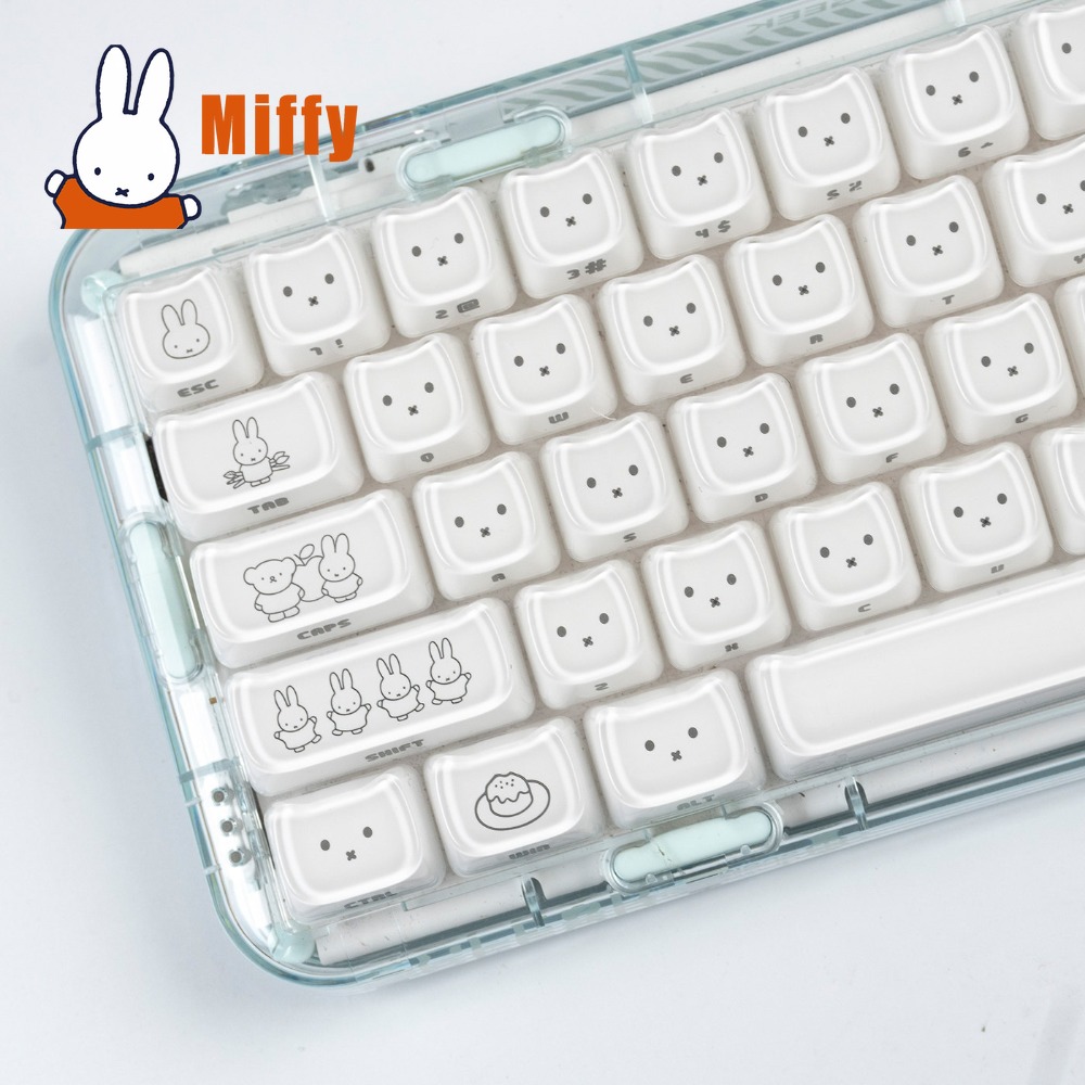 Capuchons de touches Kawaii Mi - Arcade No avis et prix