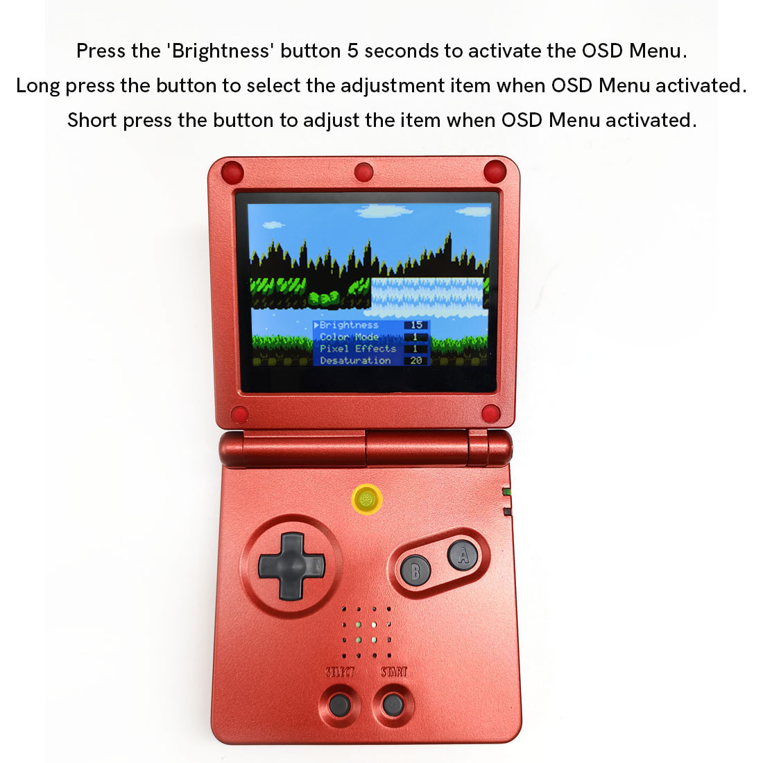 Écran LCD IPS rétroéclairé lam - Lcd Screen Arcade avis et prix