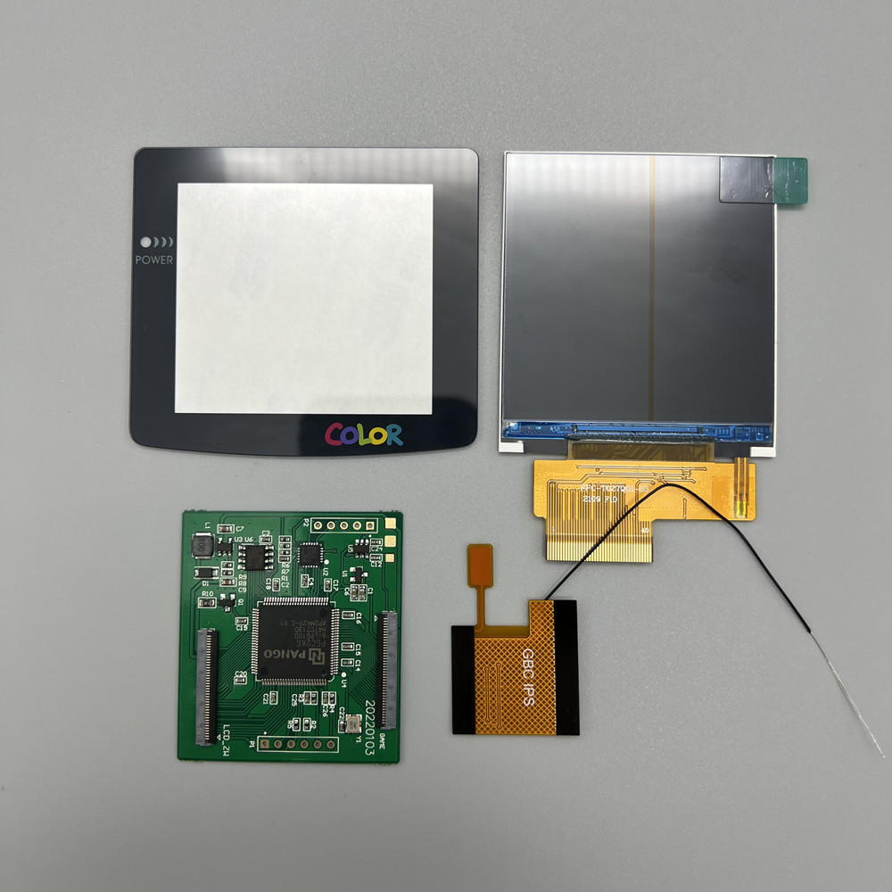 Écran LCD IPS haute luminosité - Lcd Screen Arcade avis et prix