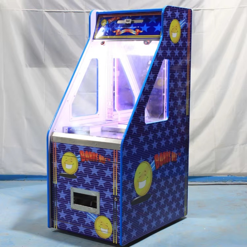 Nouvelle machine de jeu d'arca - Arcade Game Coin avis et prix