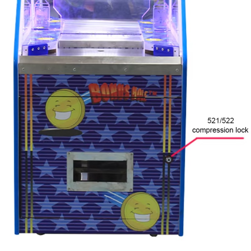 Nouvelle machine de jeu d'arca - Arcade Game Coin avis et prix