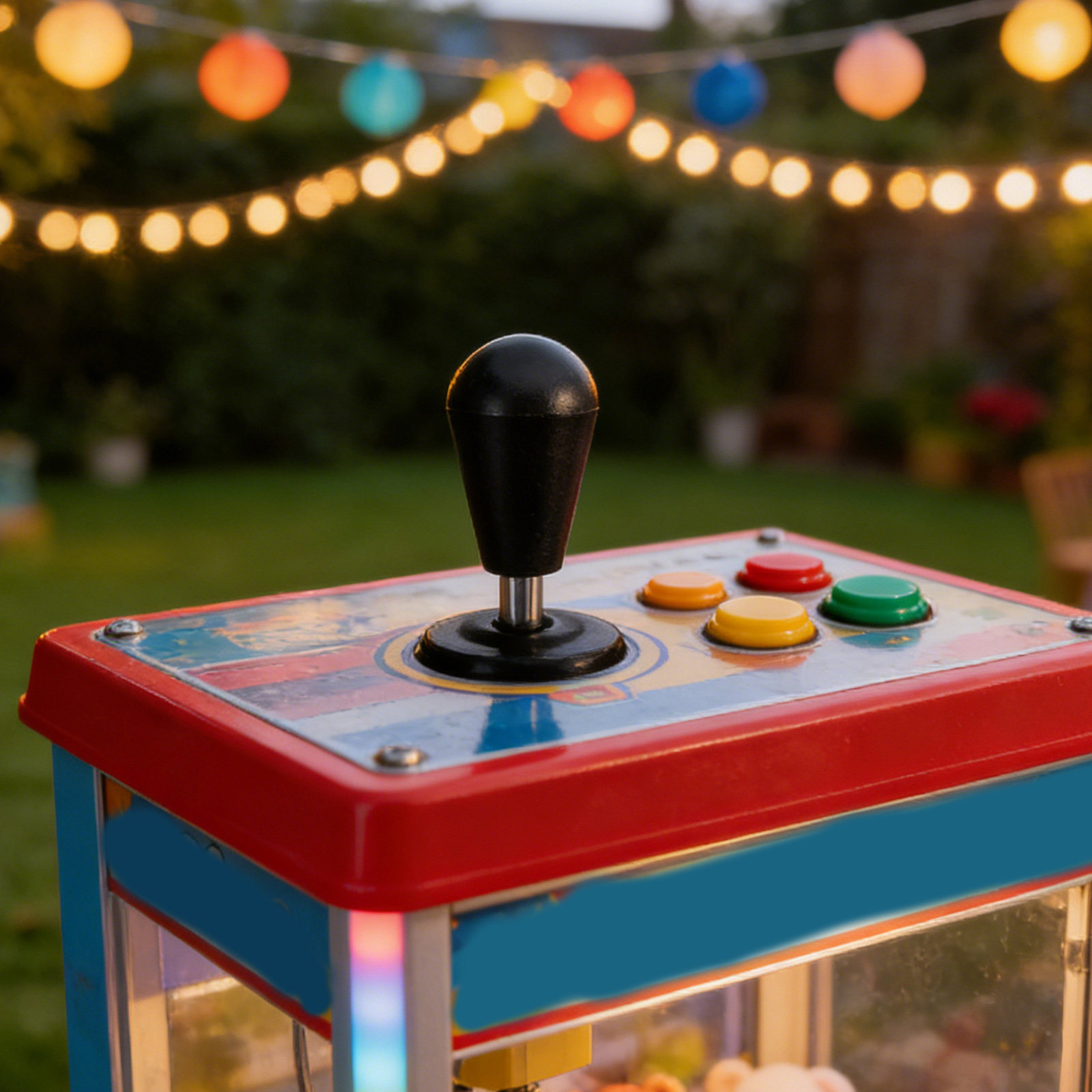 2 pièces de boutons de joystic - Joystick Arcade Parts avis et prix