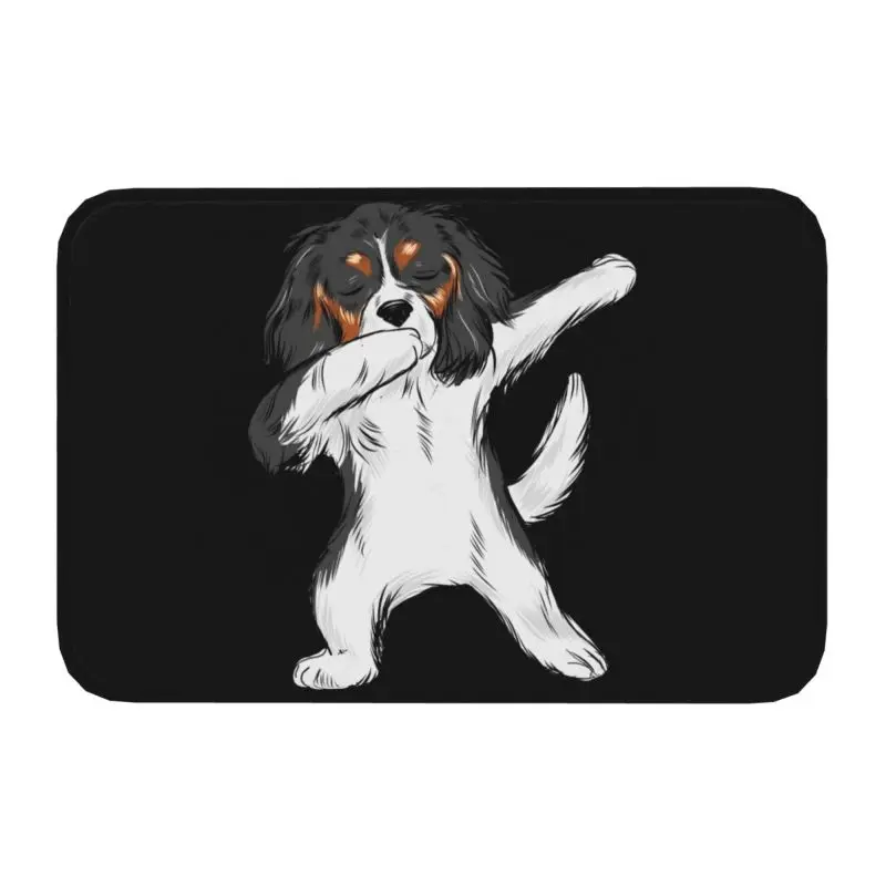 Dabbing Cavalier King Charles  - Dance Pad Machine avis et prix