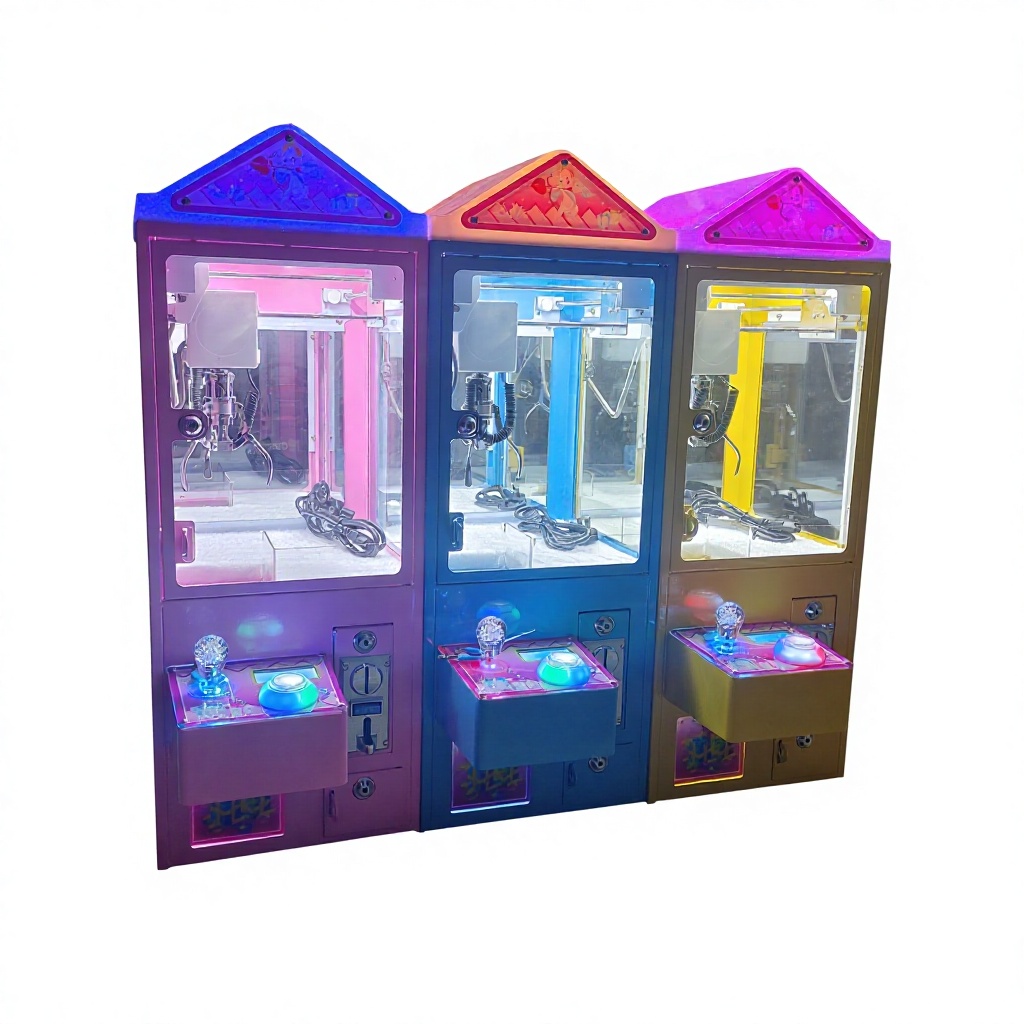 Mini machine de jeu d'arcade à - Vending Arcade Games avis et prix