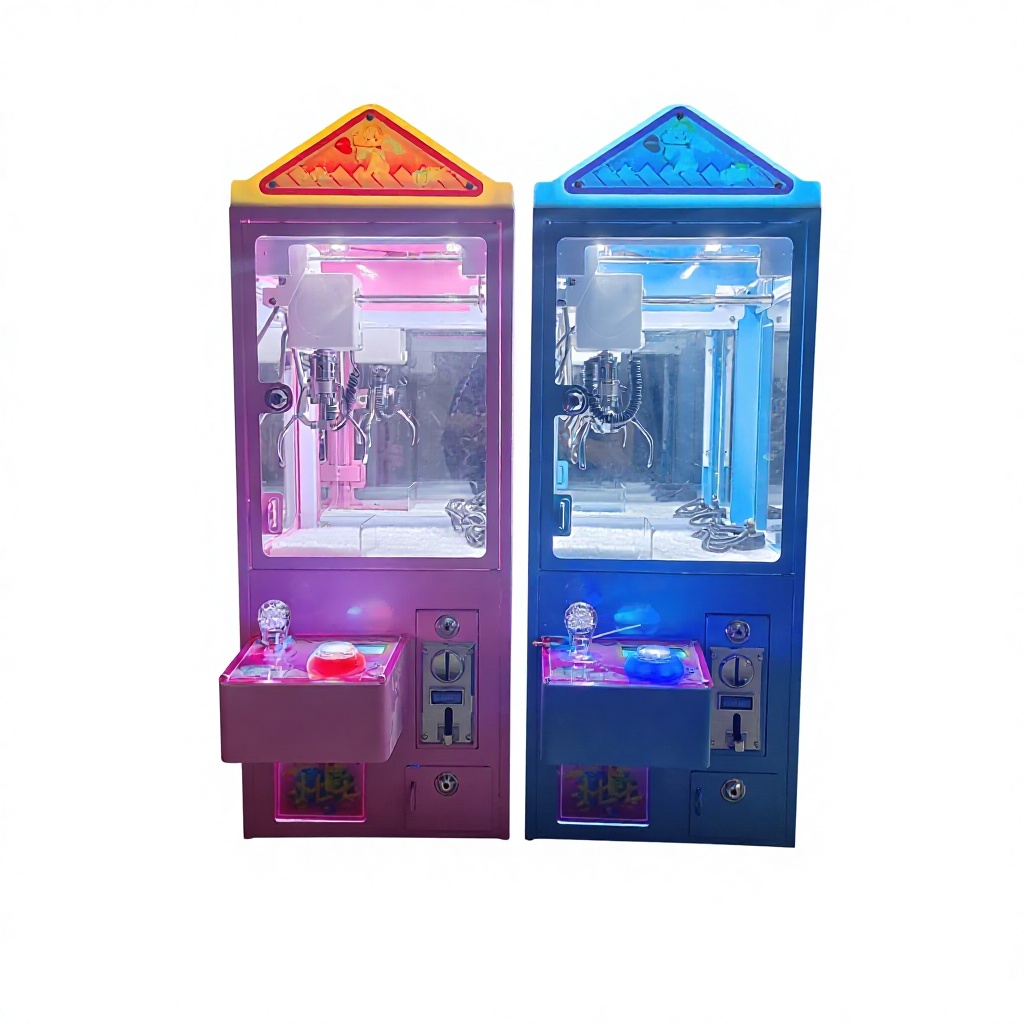 Mini machine de jeu d'arcade à - Vending Arcade Games avis et prix