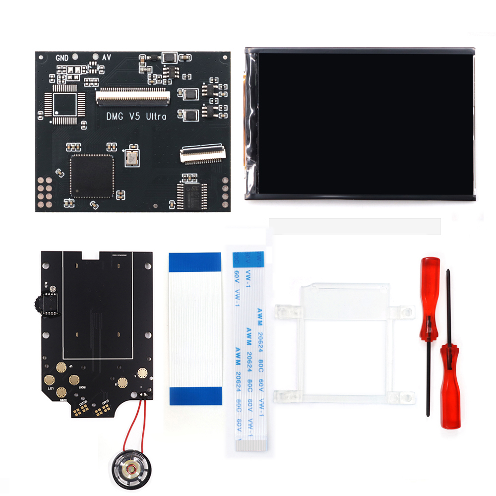 Kit d'écran LCD rétroéclairé c - Lcd Screen Arcade avis et prix