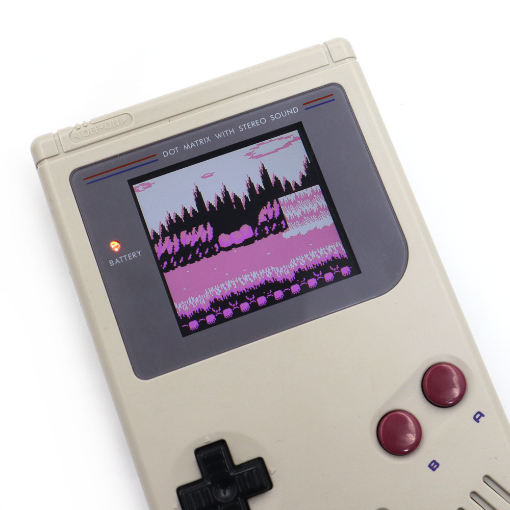 Kit d'écran LCD rétroéclairé c - Lcd Screen Arcade avis et prix