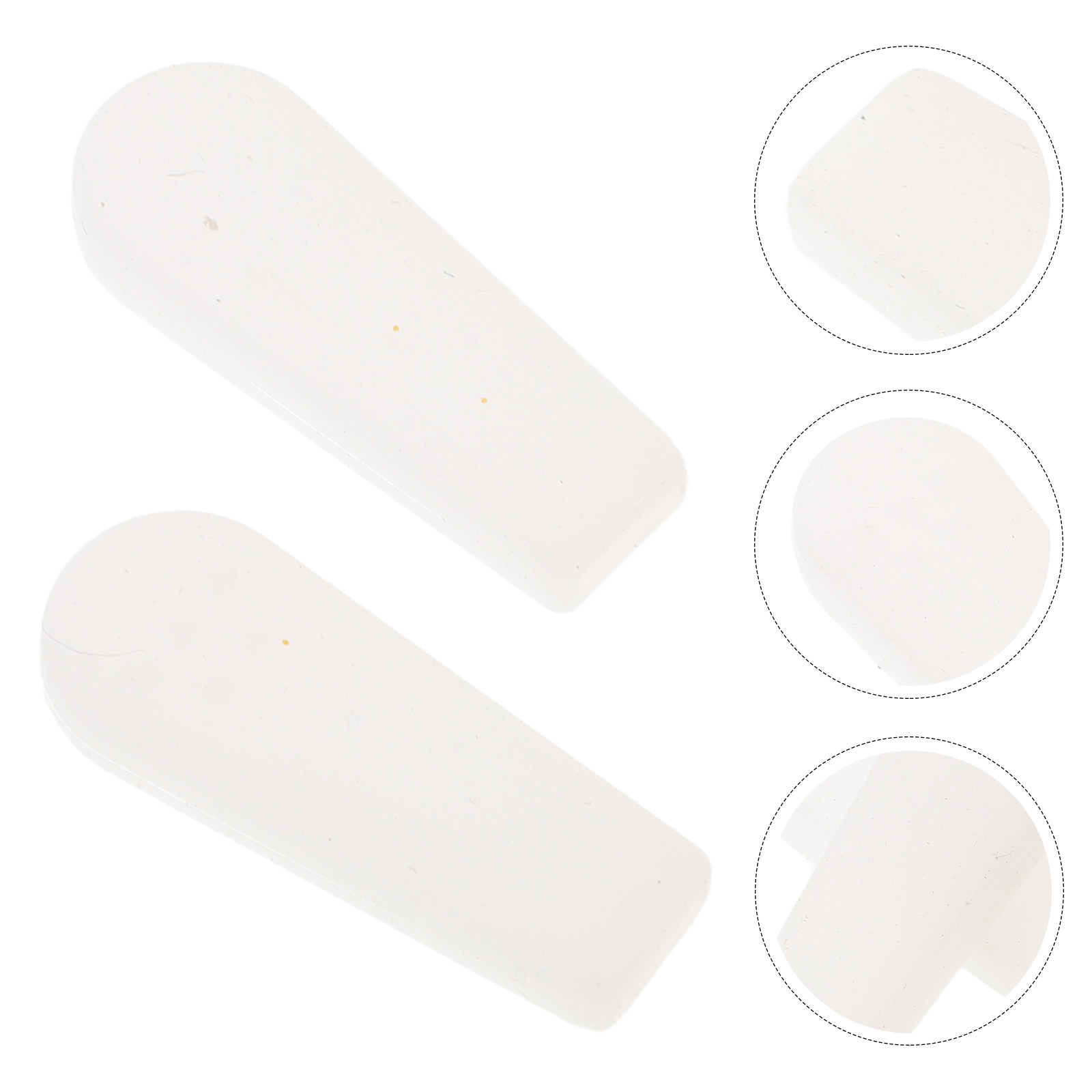 Lot de 10 protections de griff - Vending Game avis et prix
