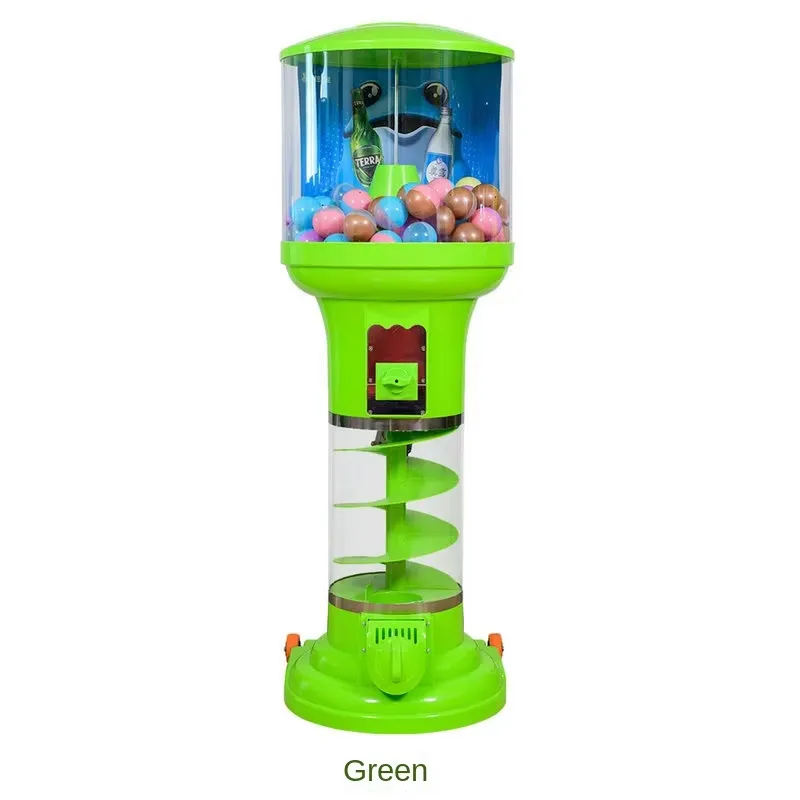 Distributeur automatique de ca - Vending Game avis et prix