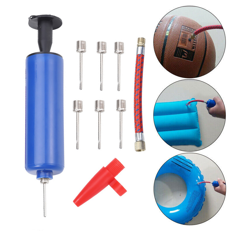 10 pièces ensemble de pompe à  - Basketball Arcade Game avis et prix