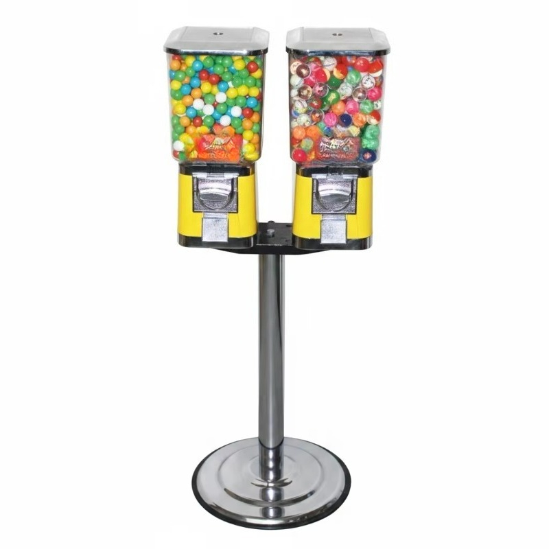 Distributeur automatique à 2 t - Vending Game avis et prix