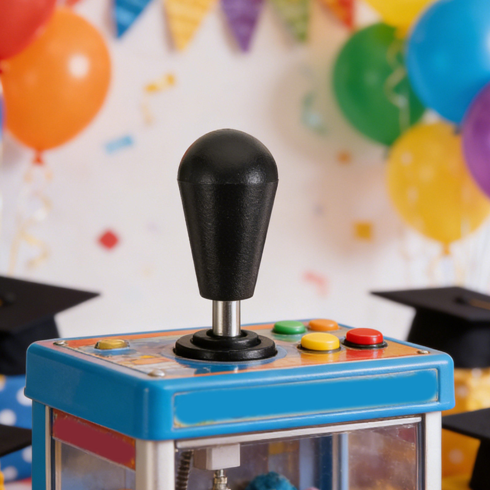 2 pièces Têtes de joystick en  - Joystick Arcade Parts avis et prix