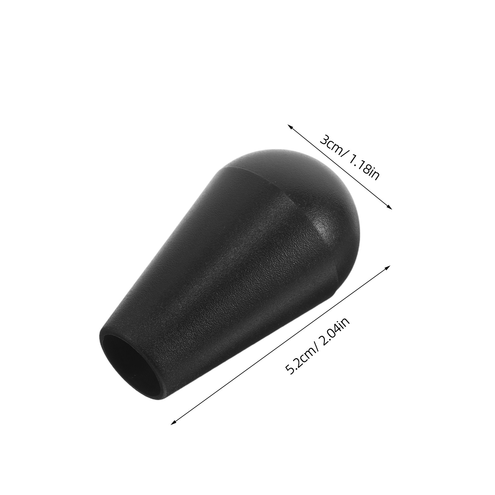 2 pièces Têtes de joystick en  - Joystick Arcade Parts avis et prix