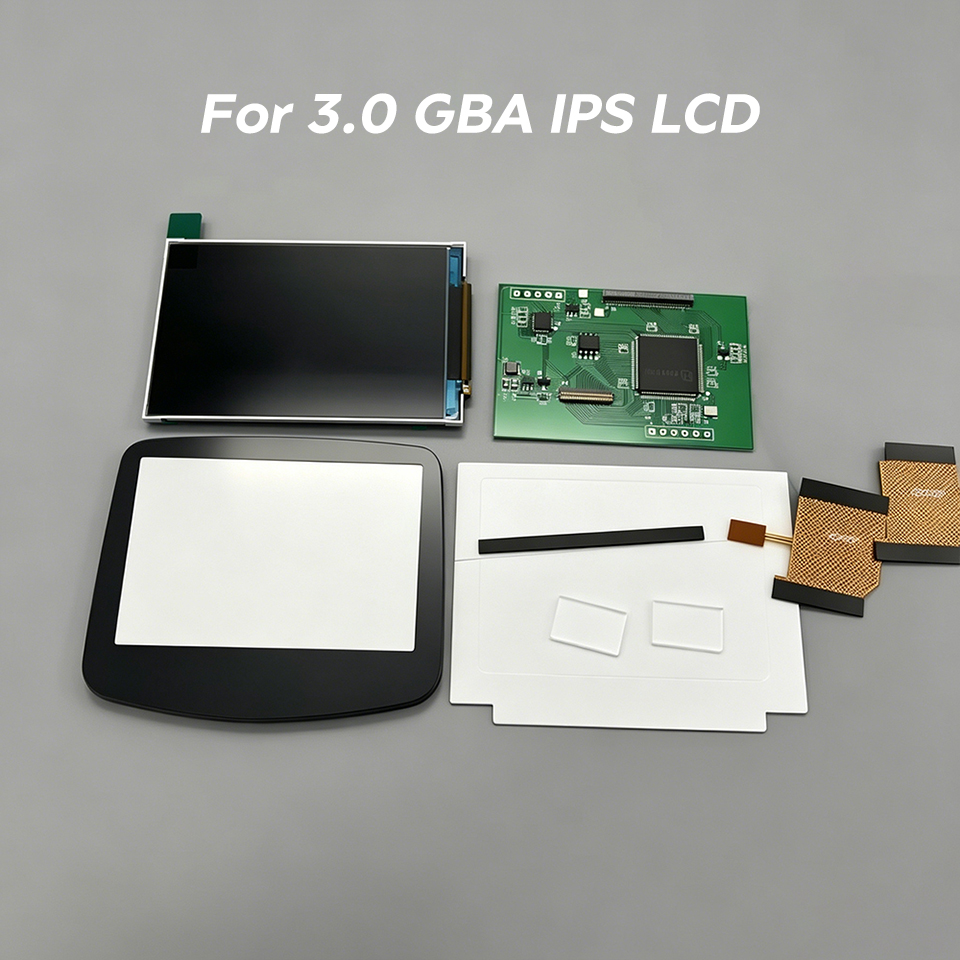 Écran LCD IPS de 3,0 pouces de - Lcd Screen Arcade avis et prix