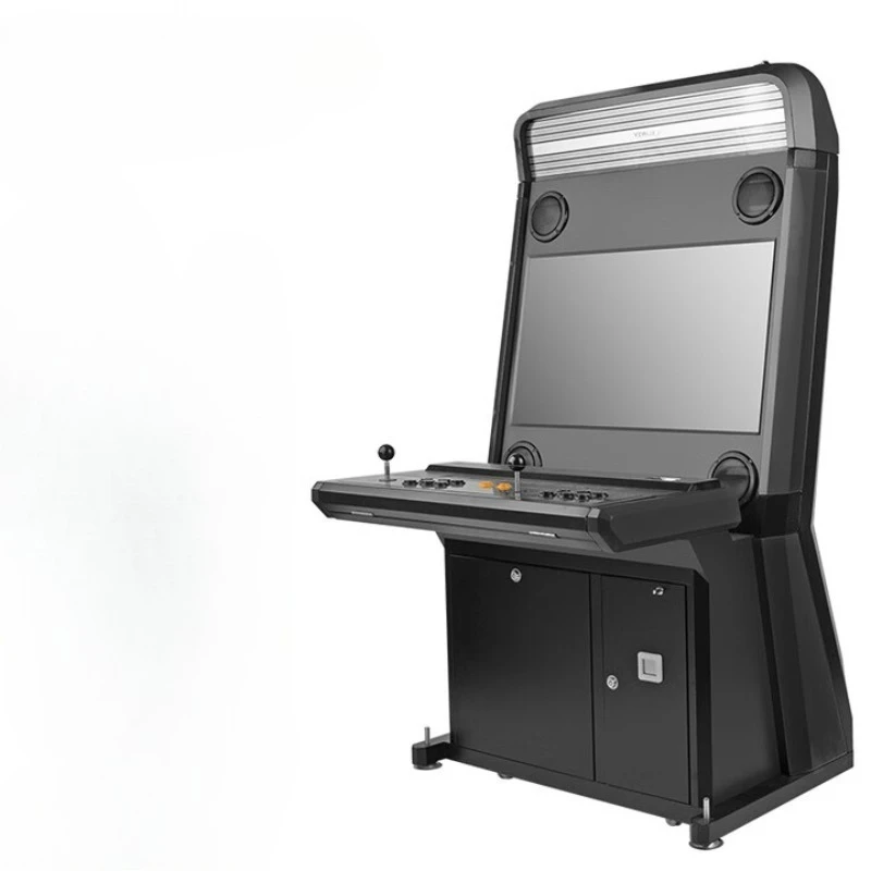 Machine de jeu d'arcade avec d - Joystick Arcade Parts avis et prix