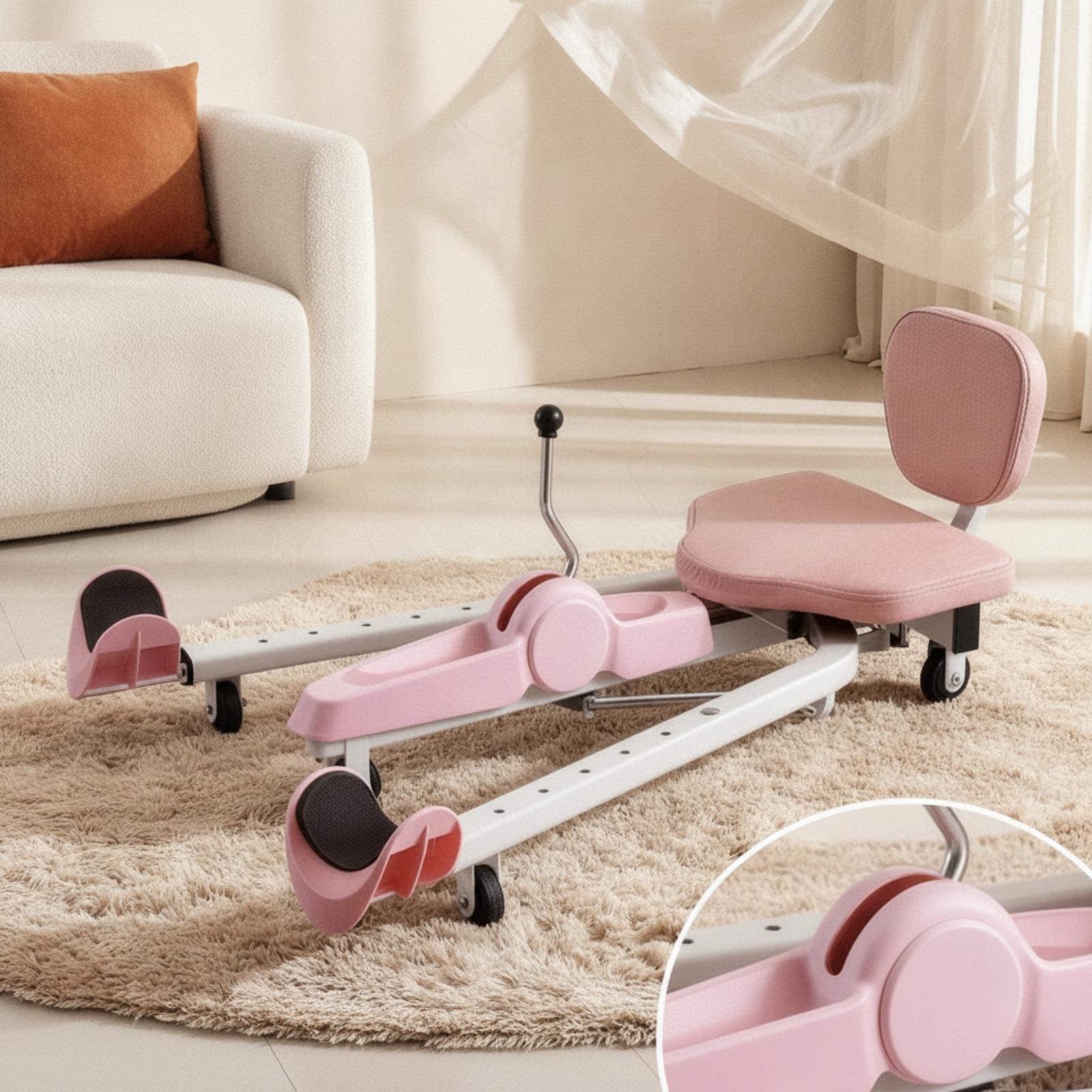 Machine à étirement des jambes - Dance Pad Machine avis et prix