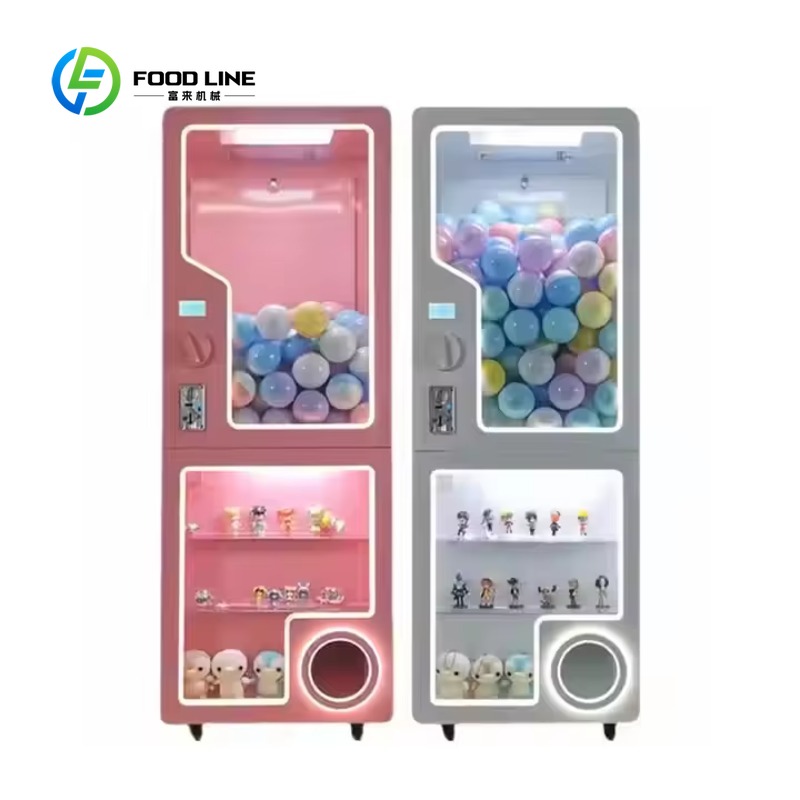 Distributeur automatique de ca - Arcade Vending & Laundry Revenue avis et prix
