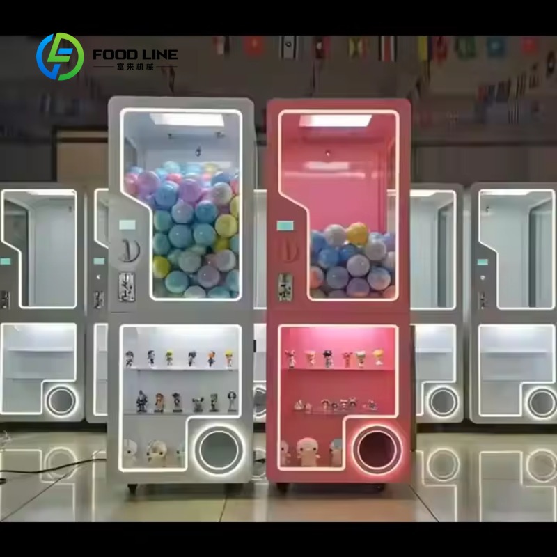 Distributeur automatique de ca - Arcade Vending & Laundry Revenue avis et prix