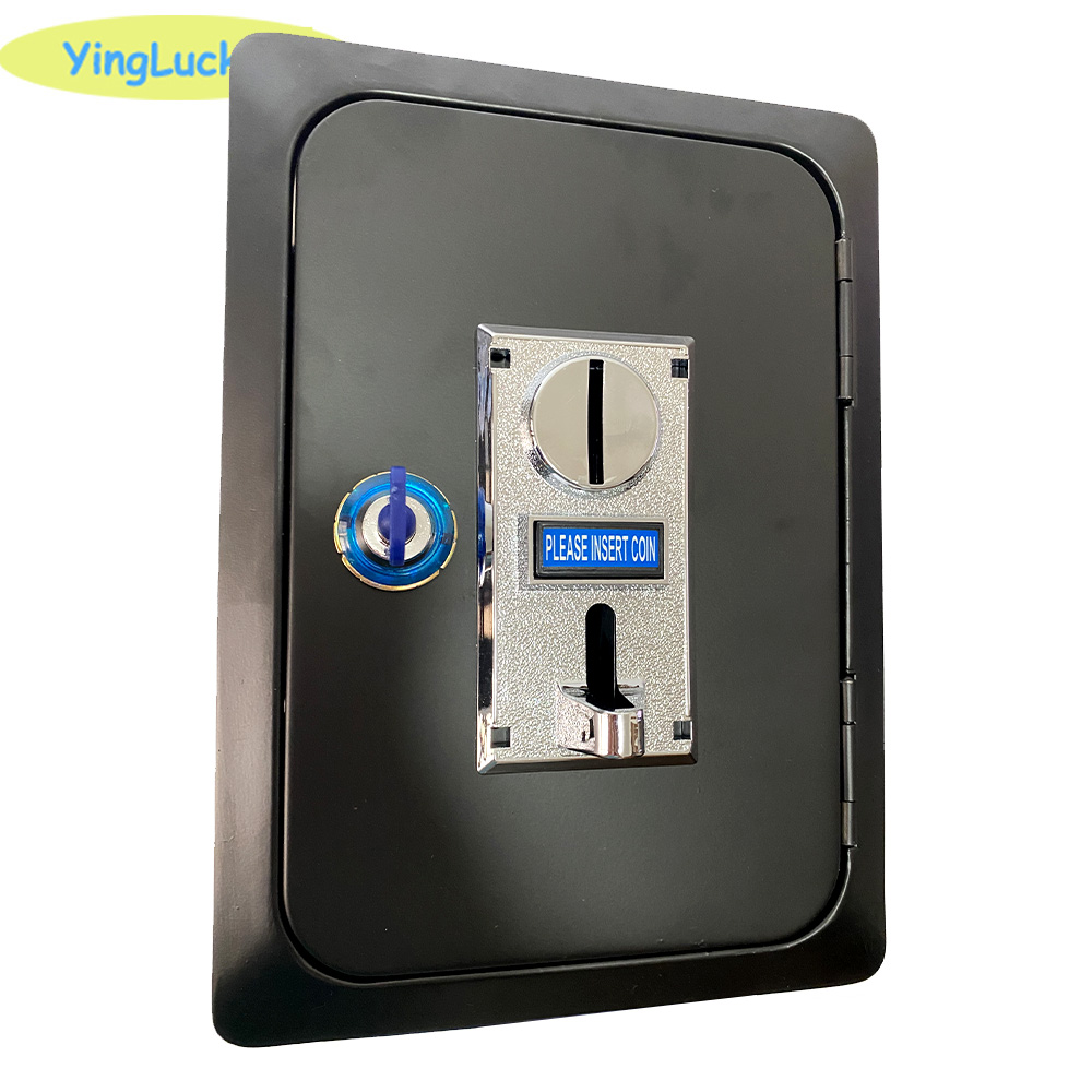 Porte-monnaie pour borne d'arc - Vending Arcade Games avis et prix