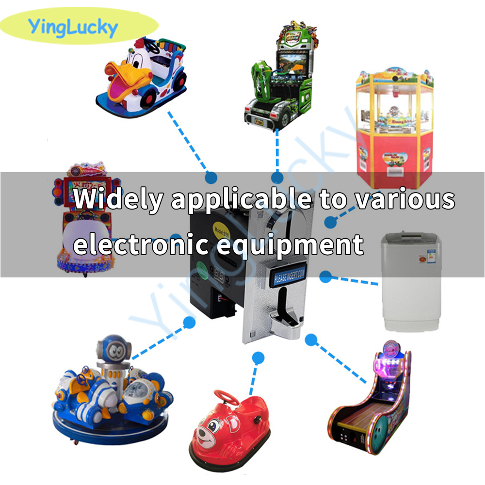 Livraison Gratuite 616 Accepte - Vending Arcade Games avis et prix