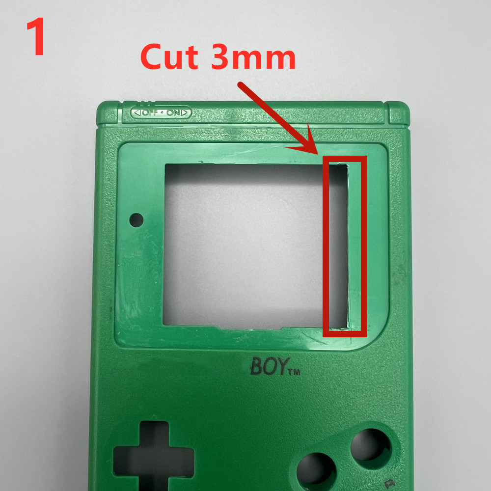Écran LCD haute luminosité DMG - Lcd Screen Arcade avis et prix
