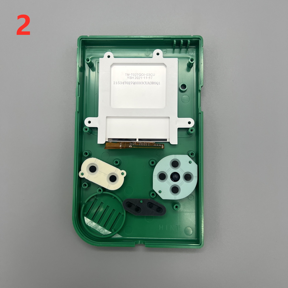 Écran LCD haute luminosité DMG - Lcd Screen Arcade avis et prix