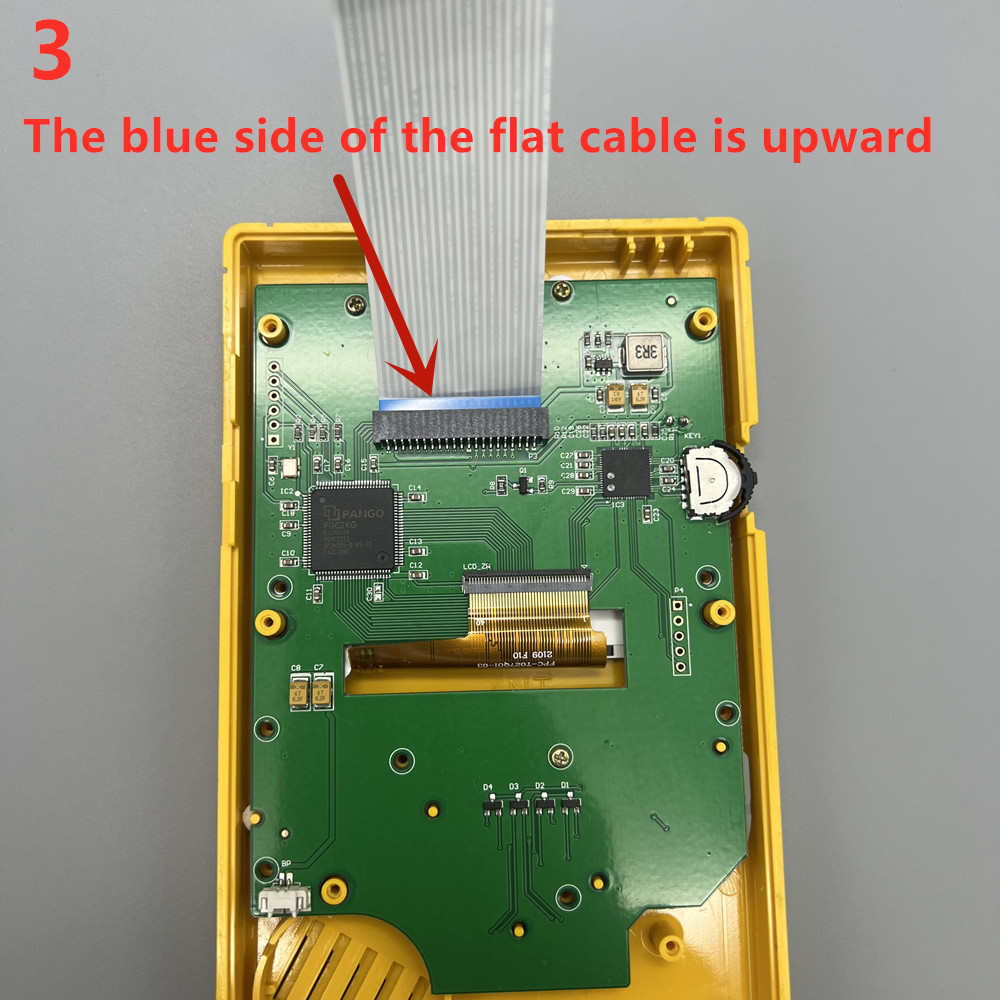 Écran LCD haute luminosité DMG - Lcd Screen Arcade avis et prix