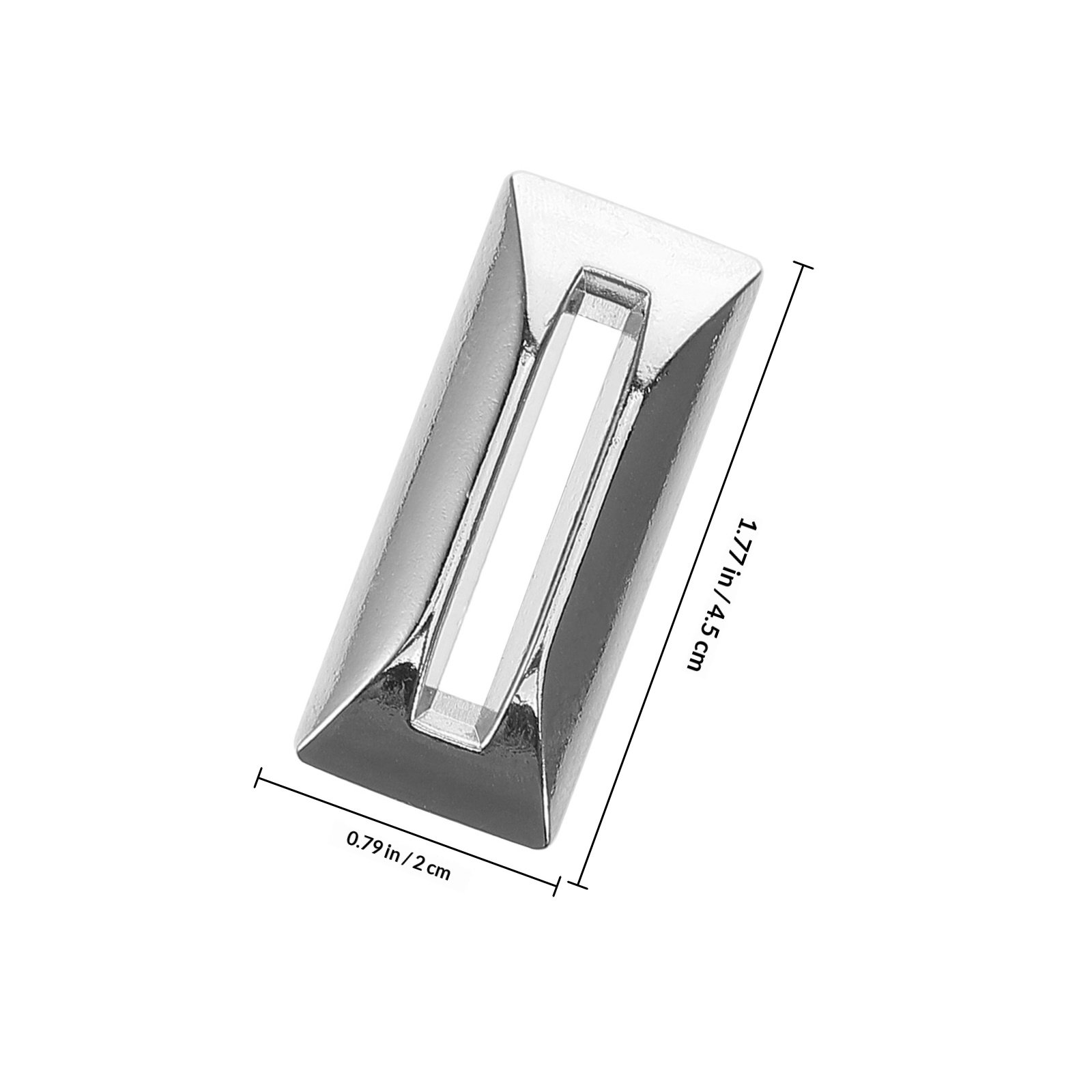 Fente à monnaie rectangulaire  - Token Coin Mechanism avis et prix