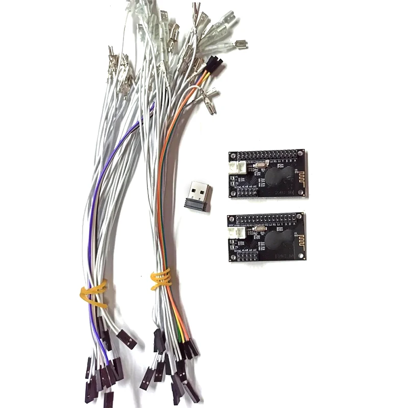 Carte de contrôle de joystick  - Joystick Arcade Parts avis et prix