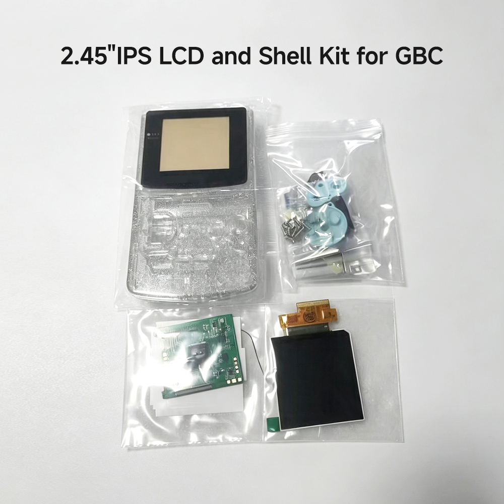 Nouvel écran LCD haute luminos - Lcd Screen Arcade avis et prix