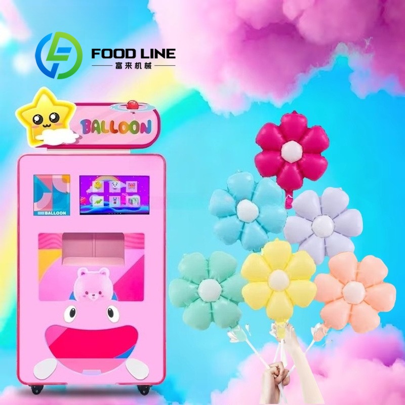 Distributeur automatique de ba - Vending Game avis et prix