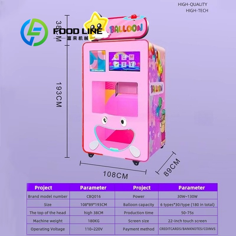Distributeur automatique de ba - Vending Game avis et prix