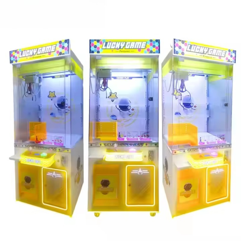 Nouvelle machine à griffes à m - Arcade Game Coin avis et prix