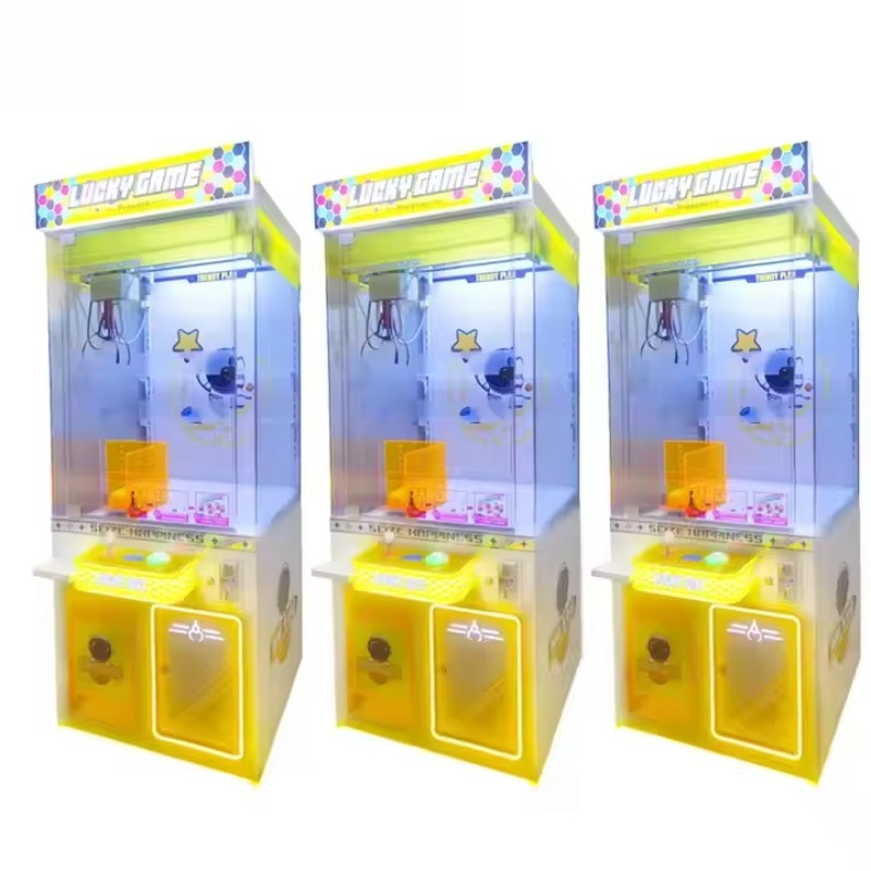 Nouvelle machine à griffes à m - Arcade Game Coin avis et prix