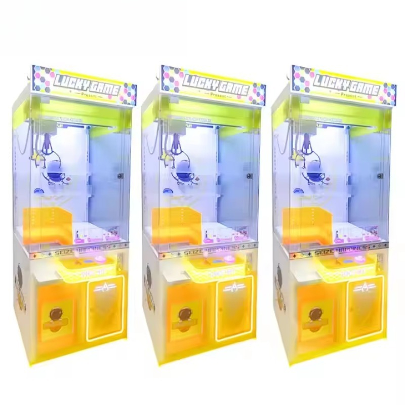 Nouvelle machine à griffes à m - Arcade Game Coin avis et prix