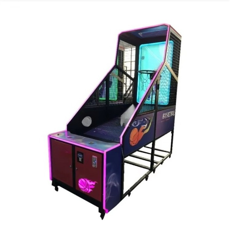 Machine de jeu de basket-ball  - Arcade Game Coin avis et prix