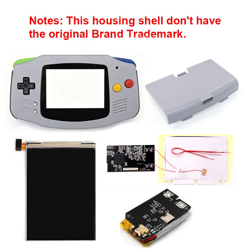 Écran LCD IPS Hispeedido V2 sa - Lcd Screen Arcade avis et prix
